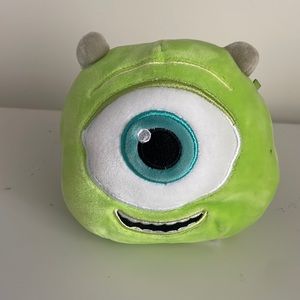 Mike Wasowski Squishmallow